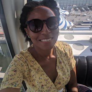 Meet your Posher, Amonre